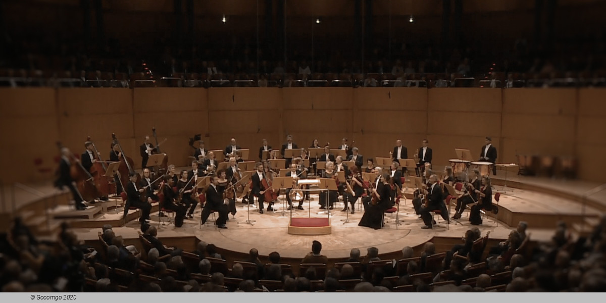 Albrecht Mayer / Die Deutsche Kammerphilharmonie Bremen, photo 1