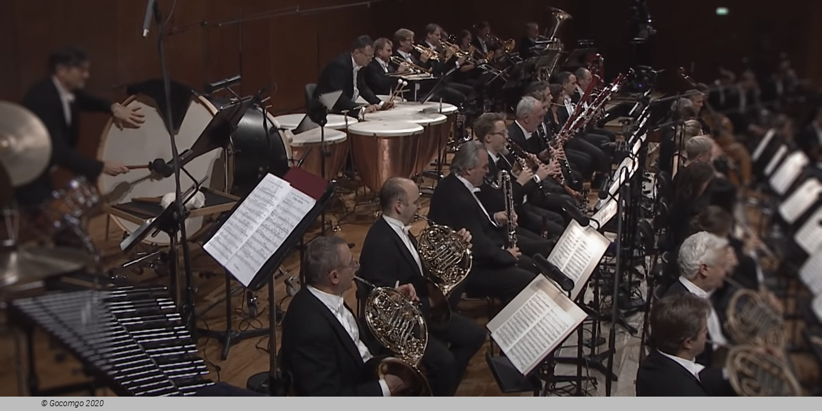 Joseph Haydn "Die Jahreszeiten", photo 1