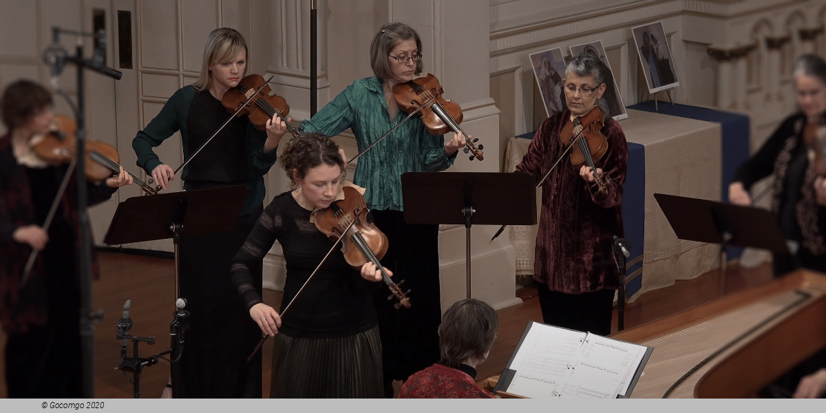 Belcea Quartet / Amihai Grosz, photo 1