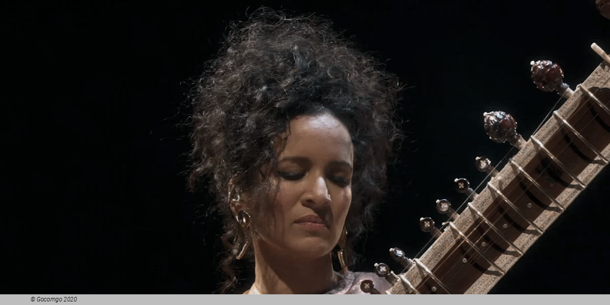 Anoushka Shankar, photo 1