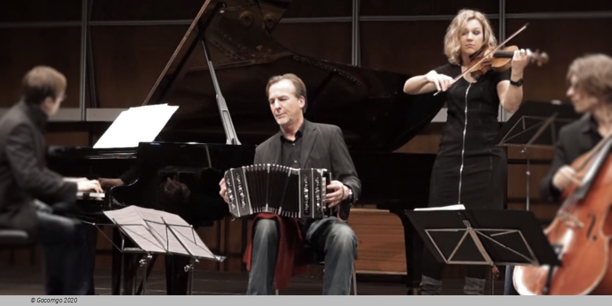 Cuarteto SolTango, photo 1