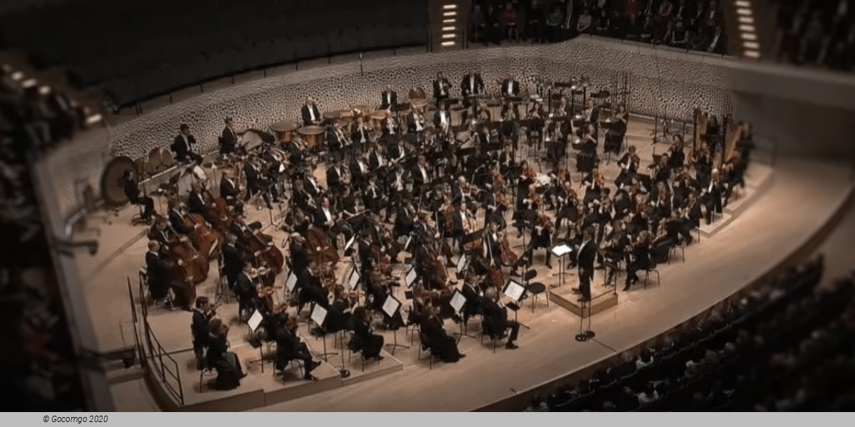 NDR Kammerkonzert, photo 1