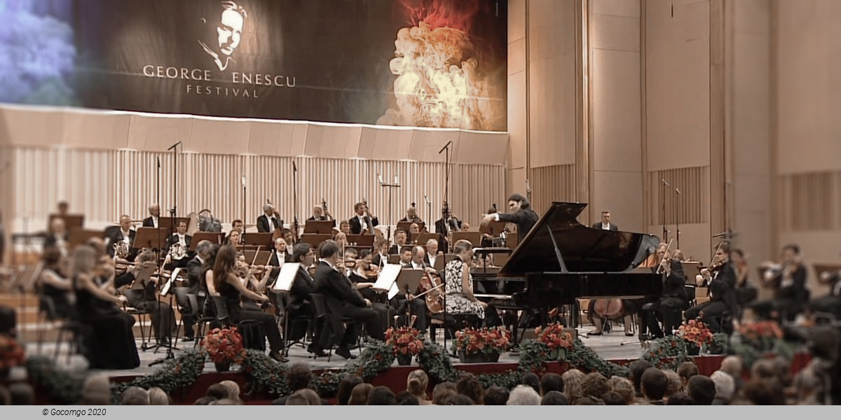 London Philharmonic Orchestra / Vladimir Jurowski, photo 1