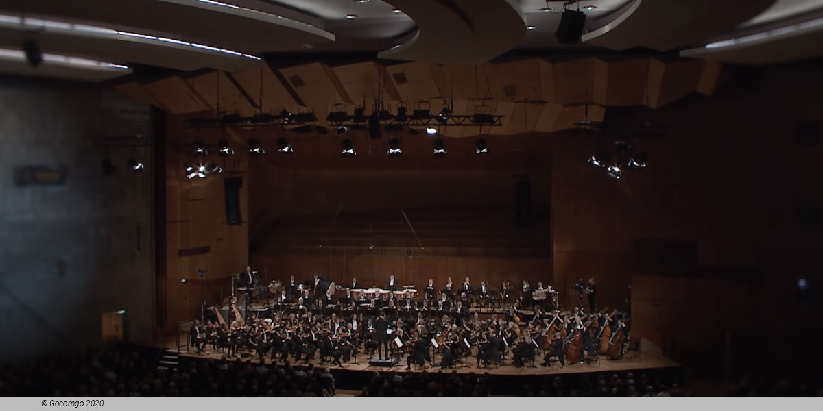 GEDOK-Hamburg Jubiläumskonzert, photo 1