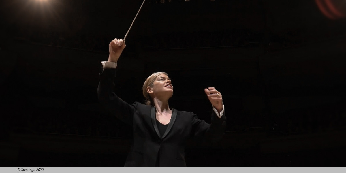 Opening Concert: Mozarteumorchester Salzburg / Keri-Lynn Wilson, photo 1