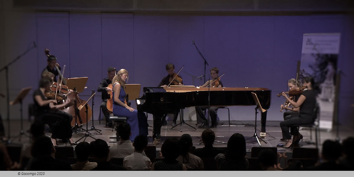 Cara Sorella Mia: Briefe und Musik, photo 1