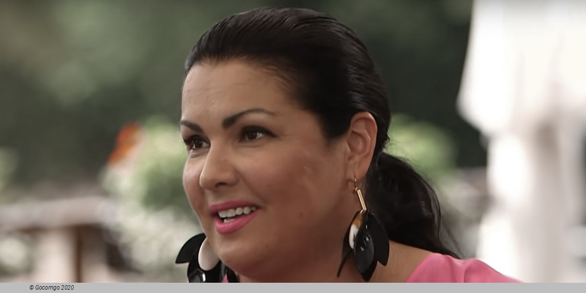 Mozart-Gala from Salzburg Salzburger Festspiele 2006, photo 1