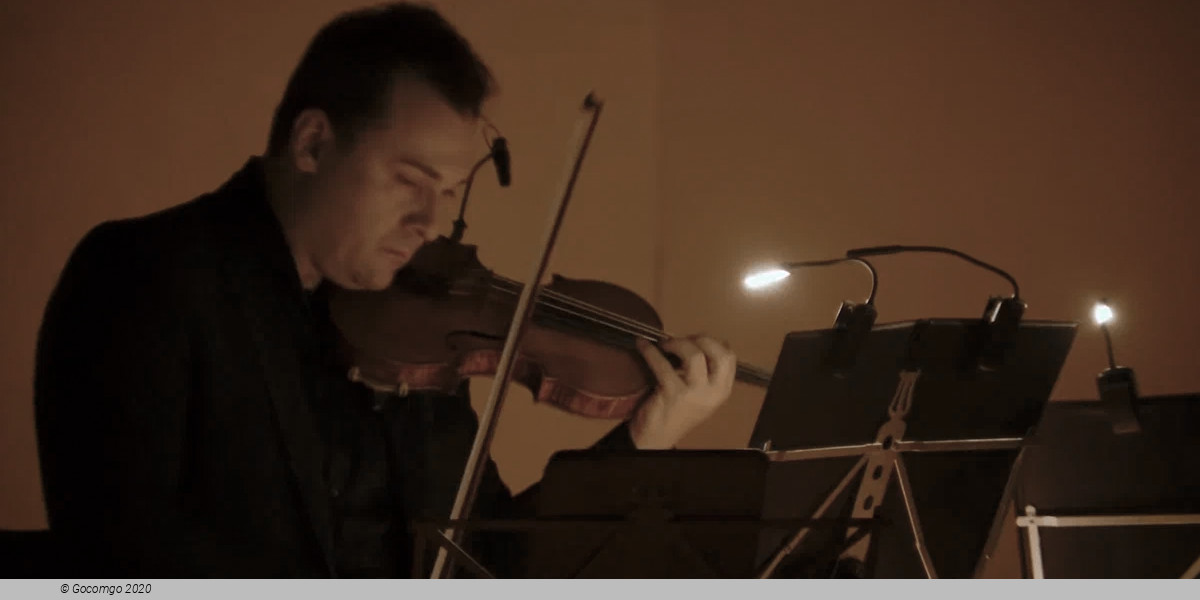 Candlelight: Magical Movie Soundtracks, photo 1