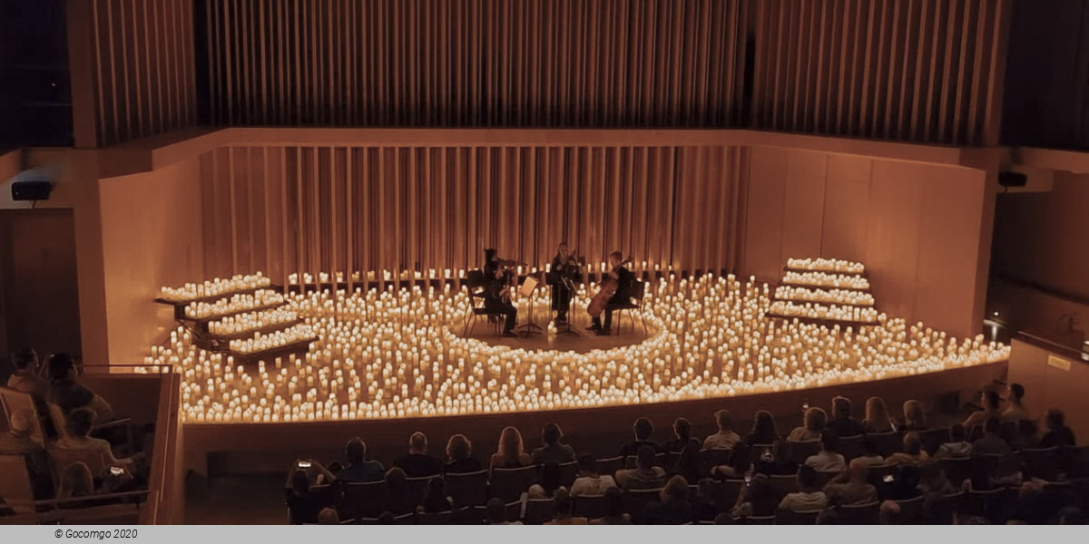 Candlelight: Timeless Romantic Songs, photo 5