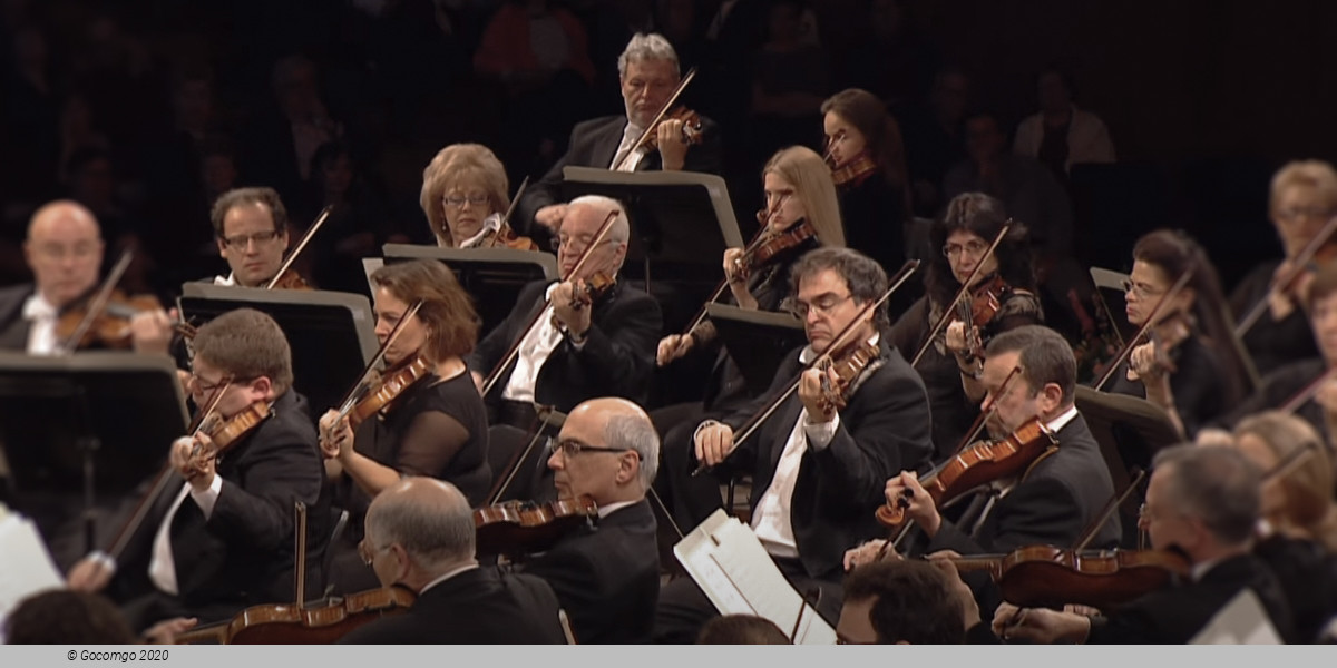 Ensemble Resonanz: "Erde & Himmel", photo 1