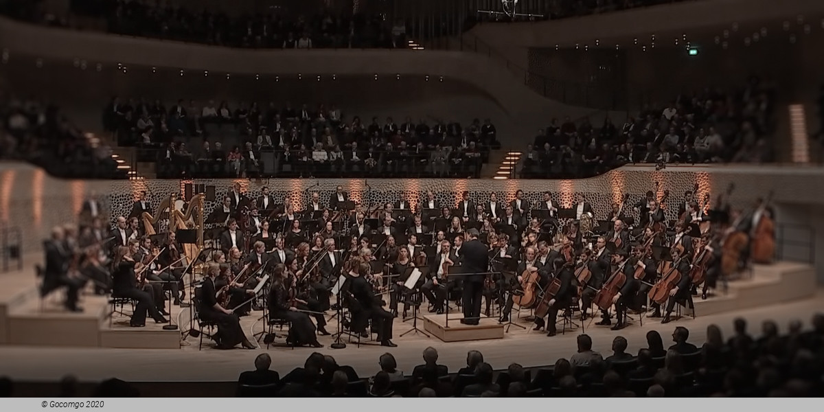 NDR Kammerkonzert, photo 1