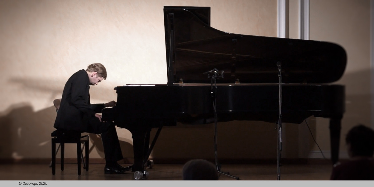 Denis & Vladislav Kozhukhin, photo 1