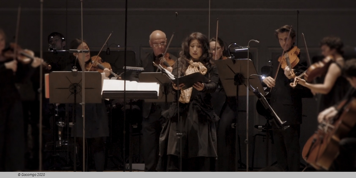 Ah Young Hong / Patricia Kopatchinskaja, photo 1