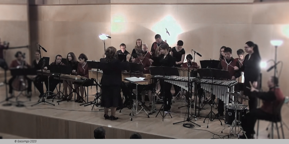 Budapest Festival Orchestra / Lazić / Fischer, photo 1