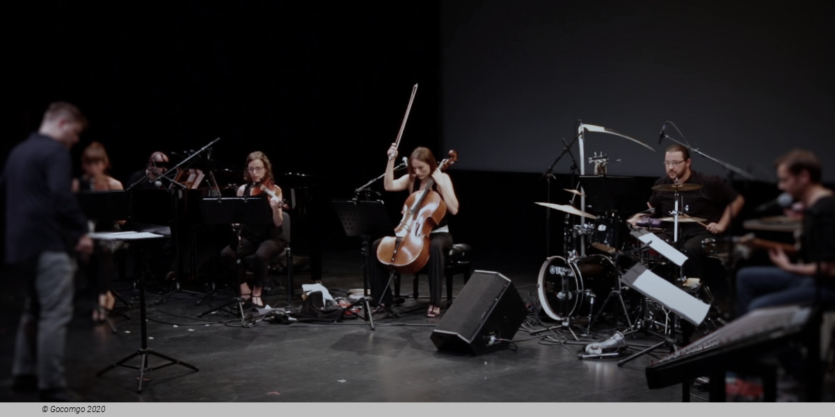 Decoder Ensemble, photo 1