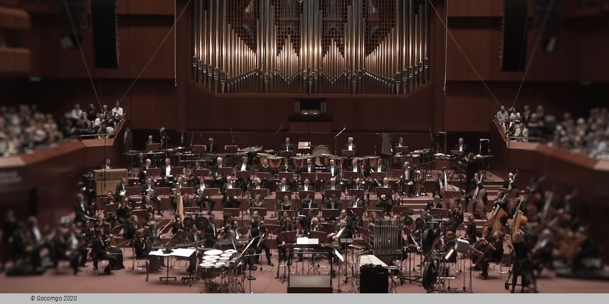 Martin Grubinger & friends, photo 1