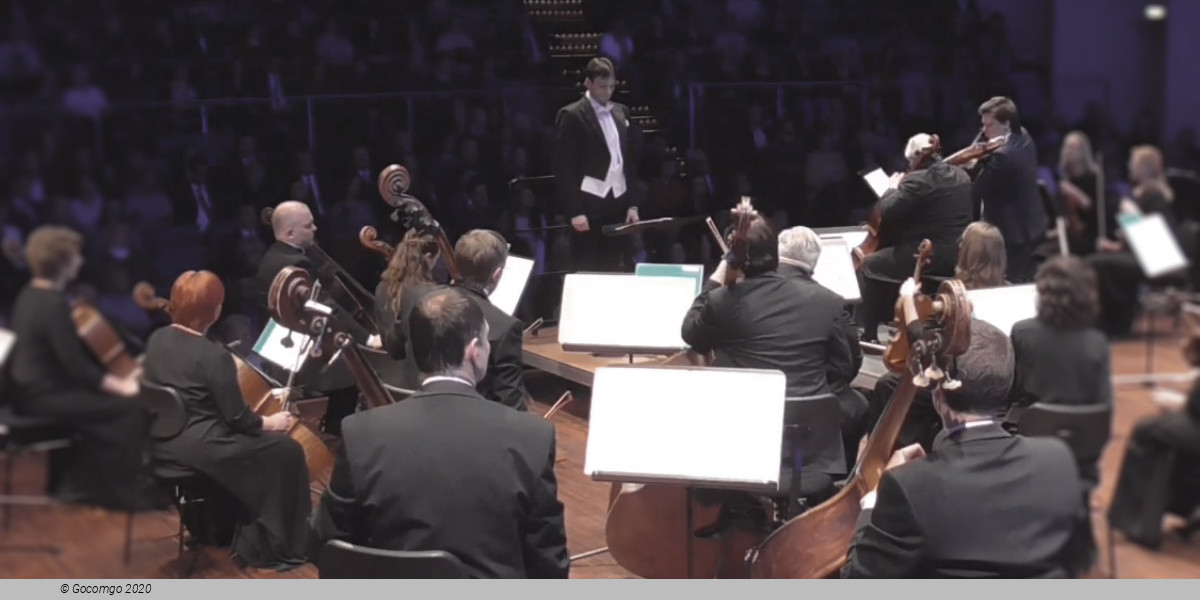 Portrait David Geringas, photo 1