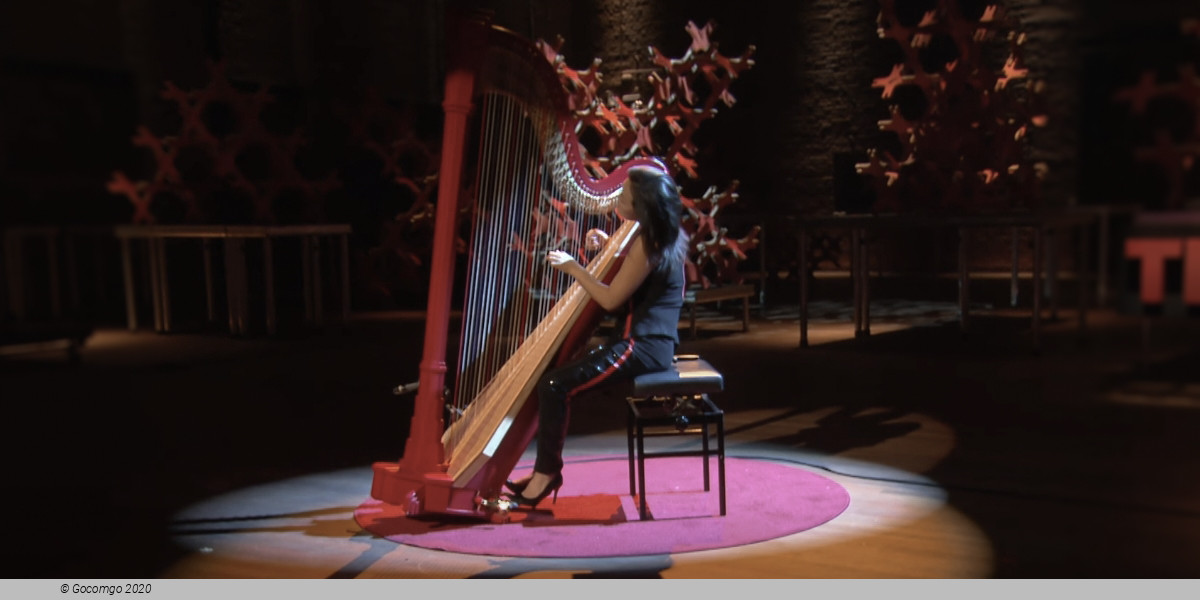 Philip Glass & friends, photo 1