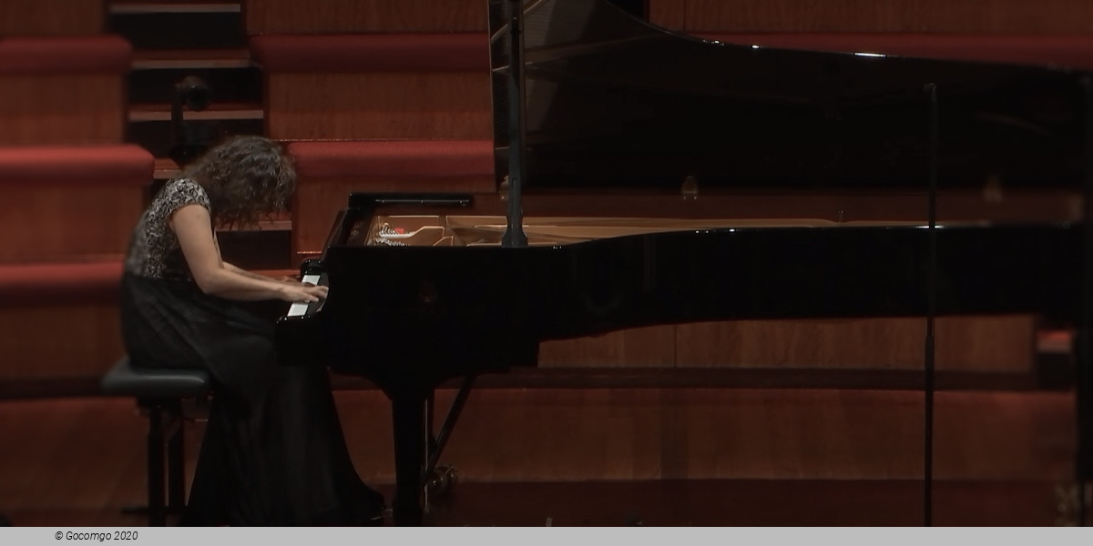 Talente entdecken: Anna Geniushene, photo 1