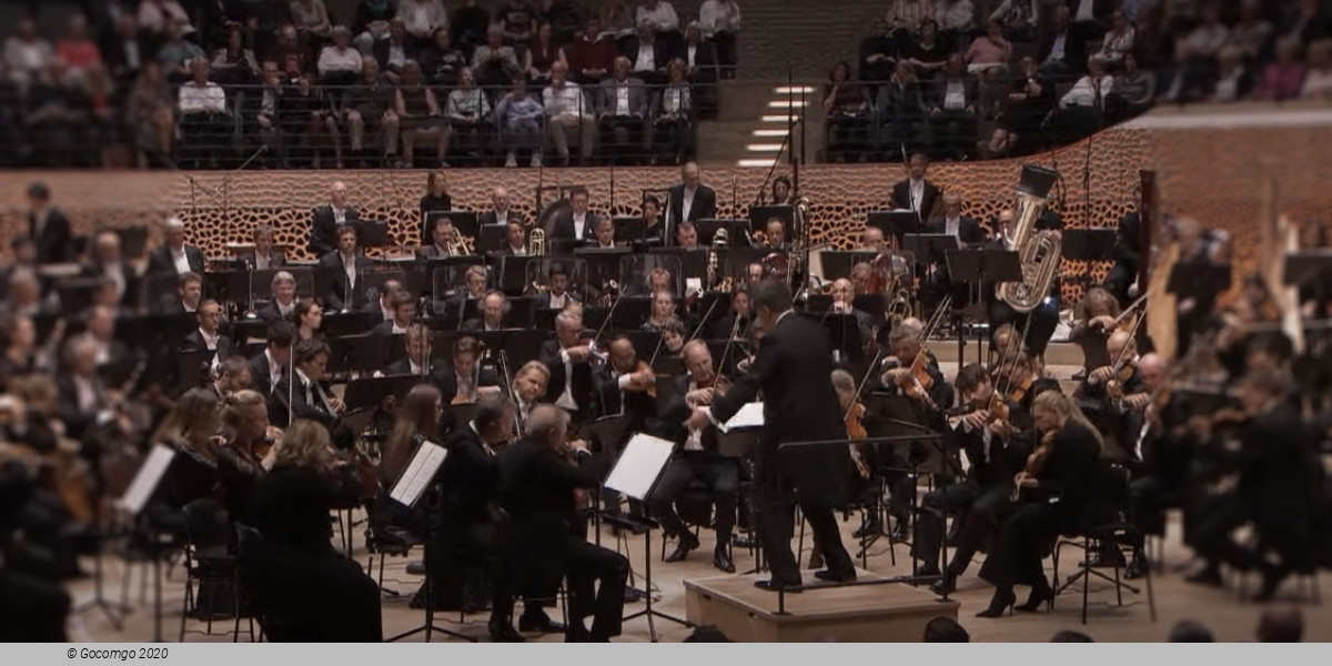 Elbphilharmonie Publikumsorchester, photo 1