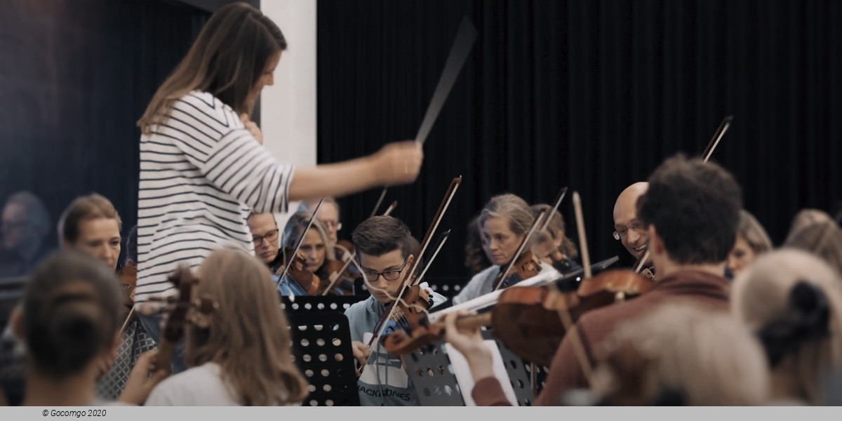Elbphilharmonie Familienorchester, photo 1