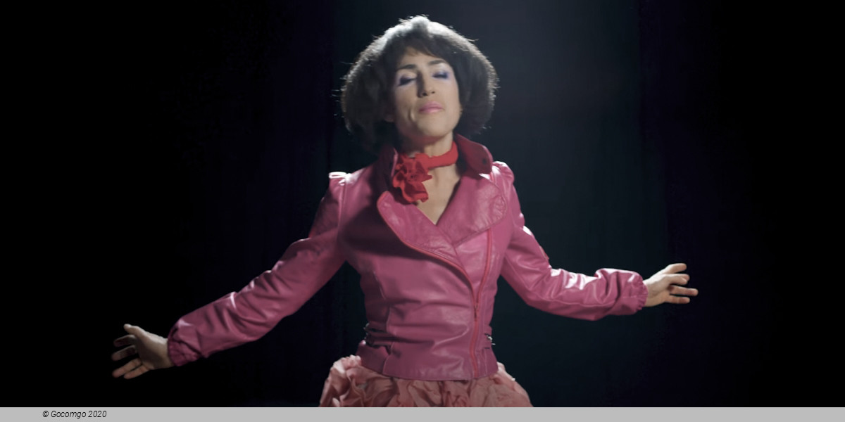 Joan As Police Woman, photo 1