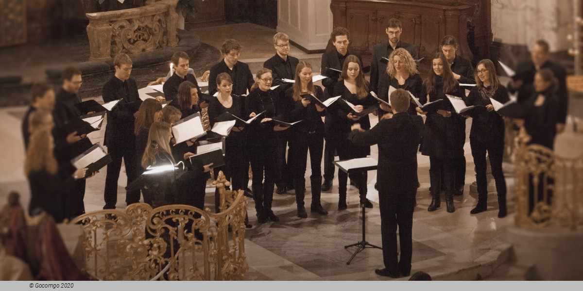 Kammerchor Hamburgvokal, photo 1