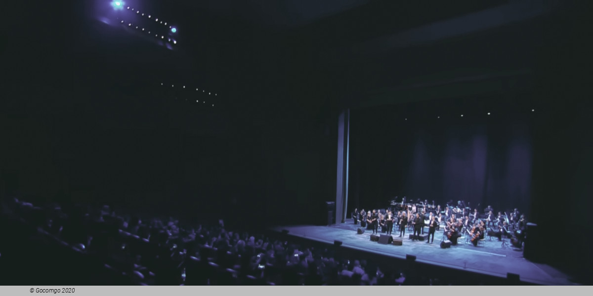 Alessandro Safina, photo 2