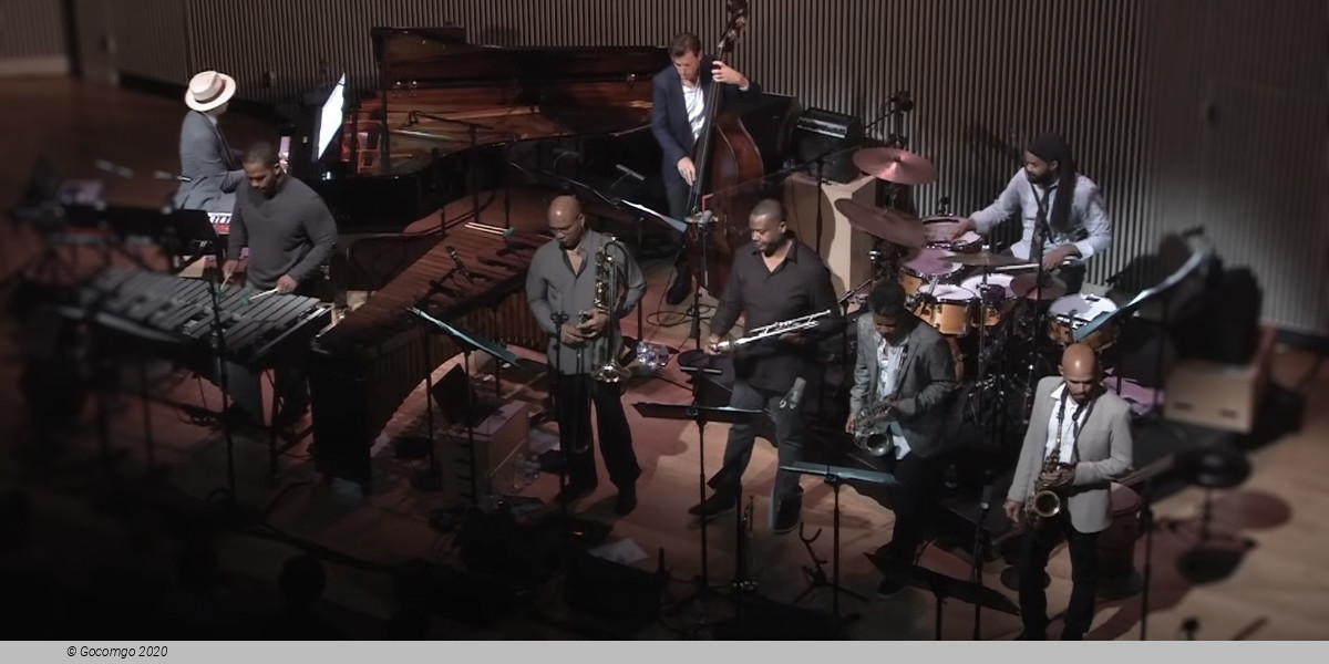 SFJAZZ Collective / Lizz Wright, photo 1