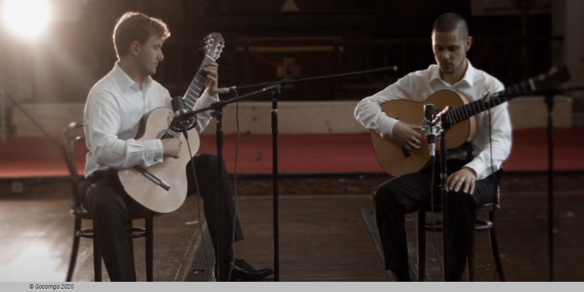 Solo Momente: Michael Christian Durrant, photo 1