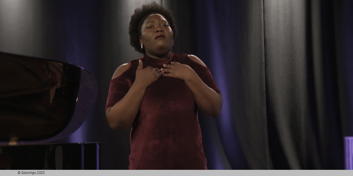 Live Recital, photo 1