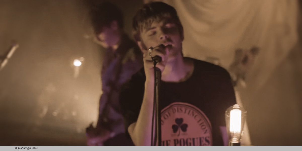 Rock Werchter, photo 1