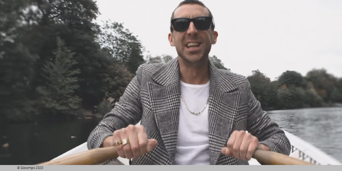 Rock Werchter, photo 2