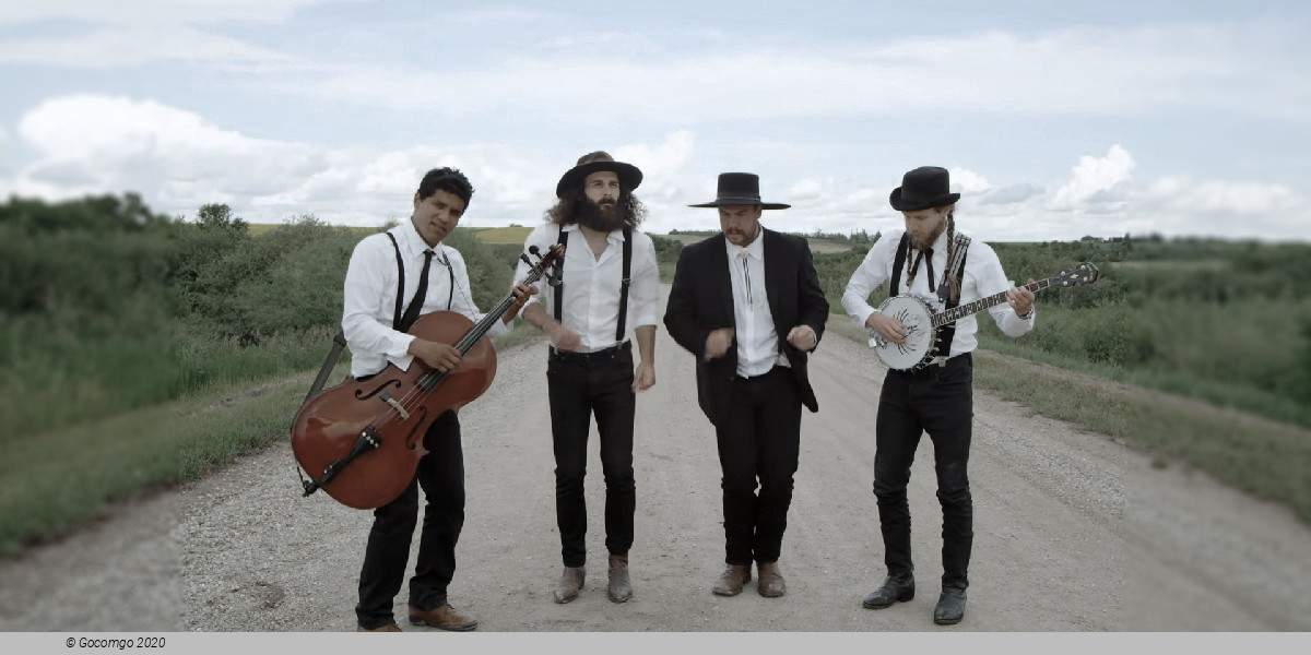 Rock Werchter, photo 4