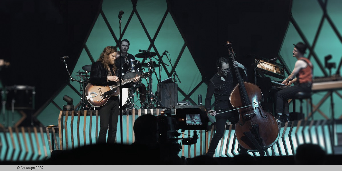 Rock Werchter, photo 5