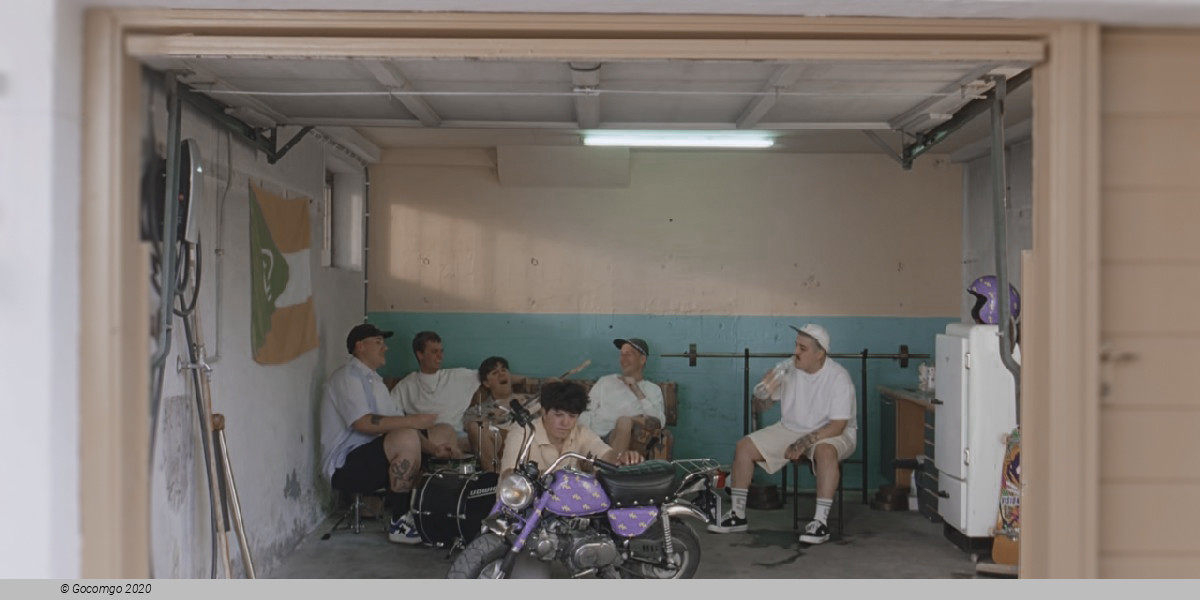 Rock Werchter, photo 2