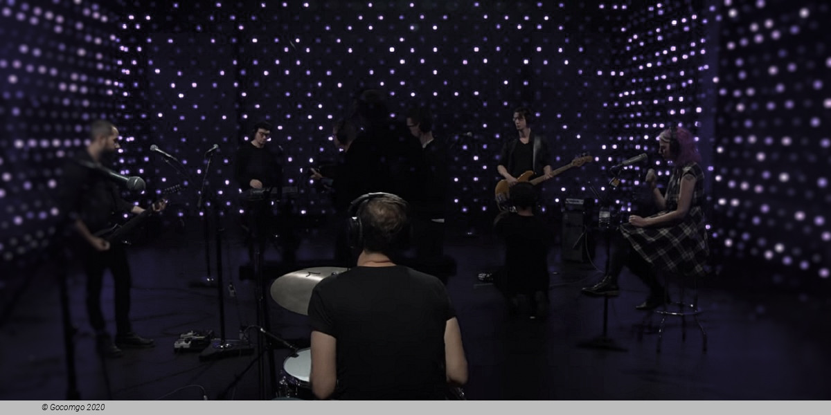 Rock Werchter, photo 1