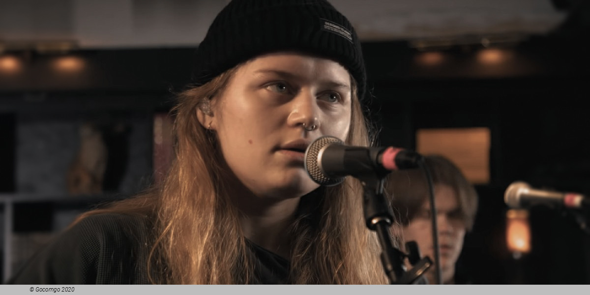 Rock Werchter, photo 3