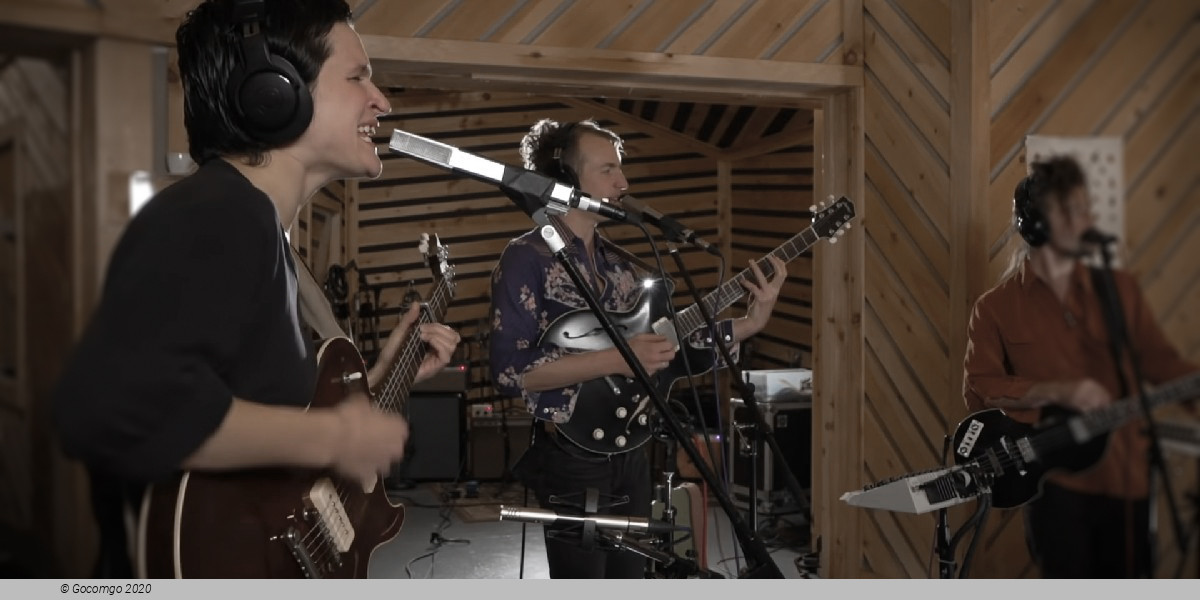 Rock Werchter, photo 2