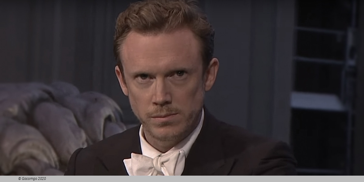 Concertgebouworkest & Daniel Harding, Renée Fleming soprano, photo 2