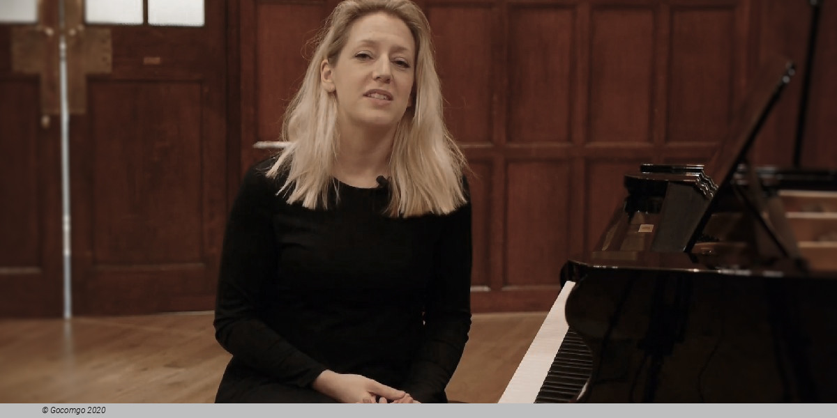 Bryn Terfel bass-baritone & Annabel Thwaite piano, photo 2