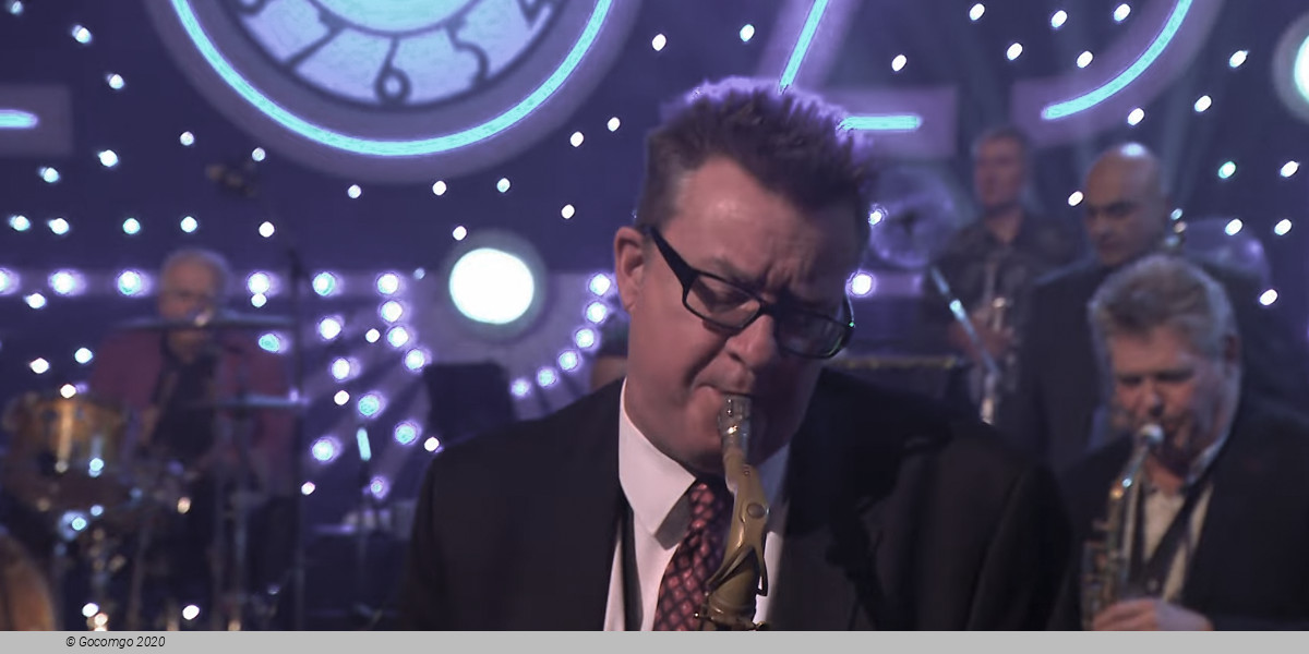 Jools Holland, photo 6