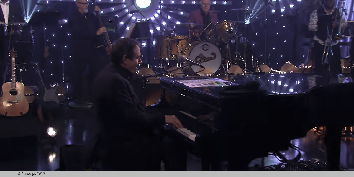 Jools Holland, photo 8
