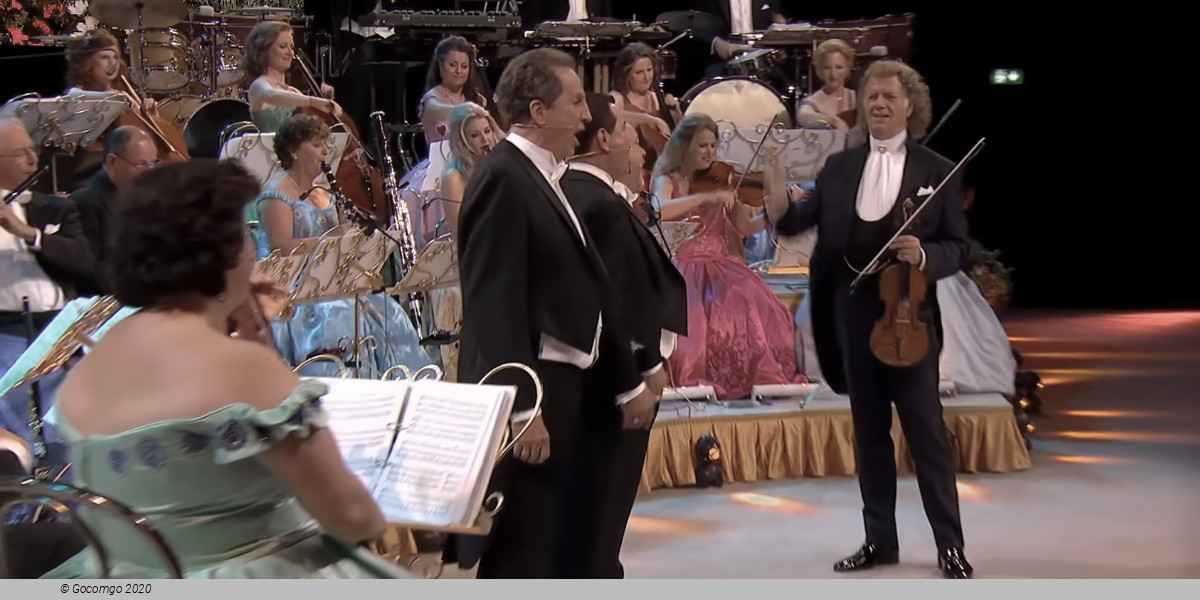 André Rieu, photo 6
