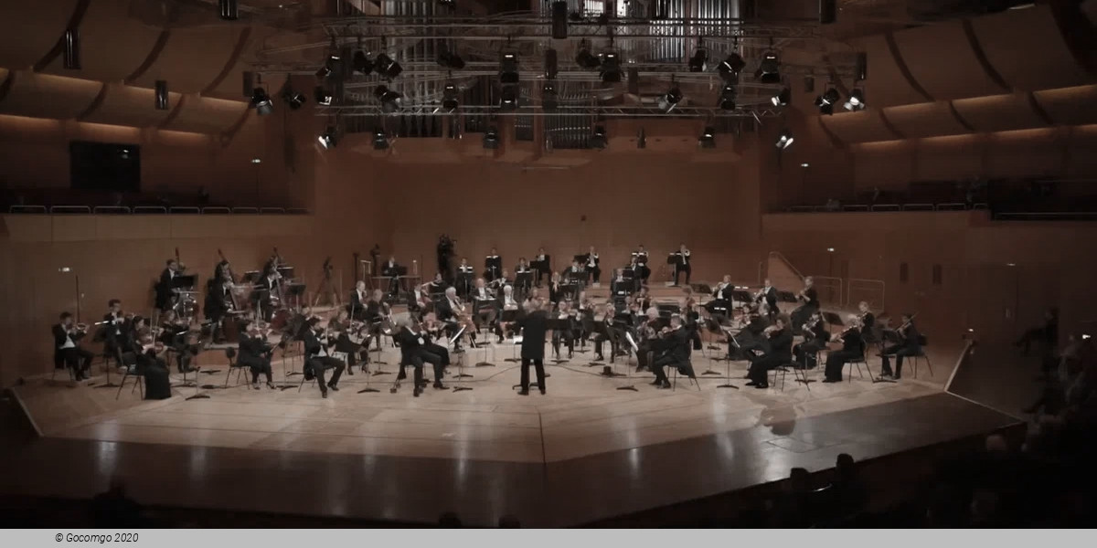 Chamber Orchestra "Soloists Of Uzbekistan", photo 1