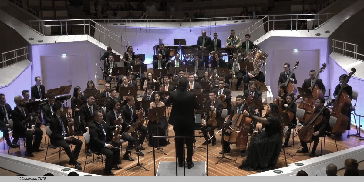 Brazilian Symphony Orchestra - Opening of the 2026 Season, photo 1