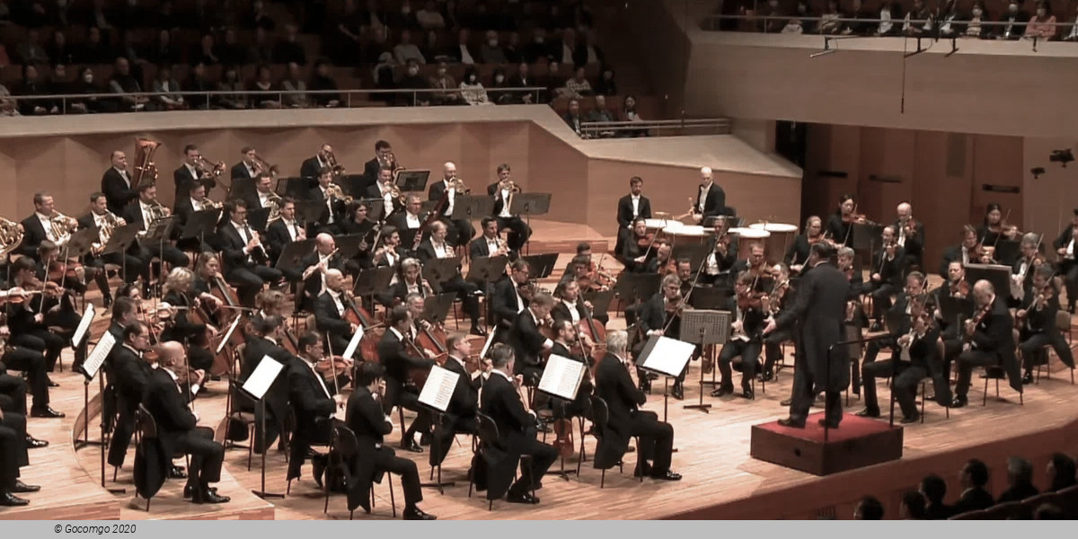 Rite of Spring with the Orchestra, photo 1