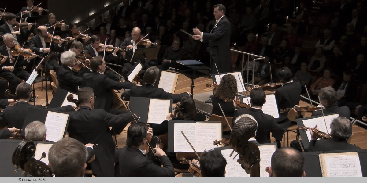 New England Symphonic Ensemble, photo 1