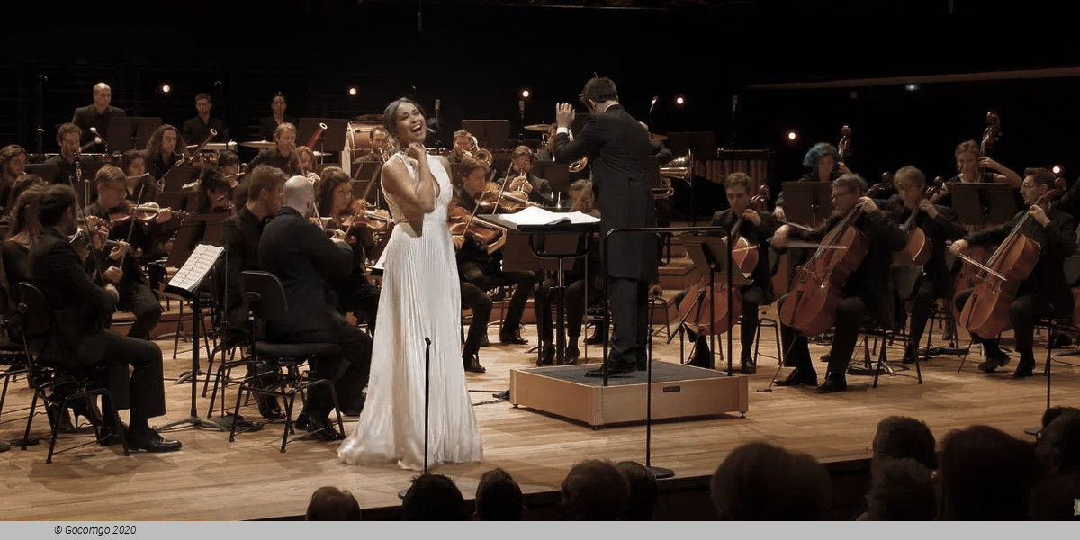 Branford Marsalis and Dianne Reeves Celebrate John Coltrane, photo 1