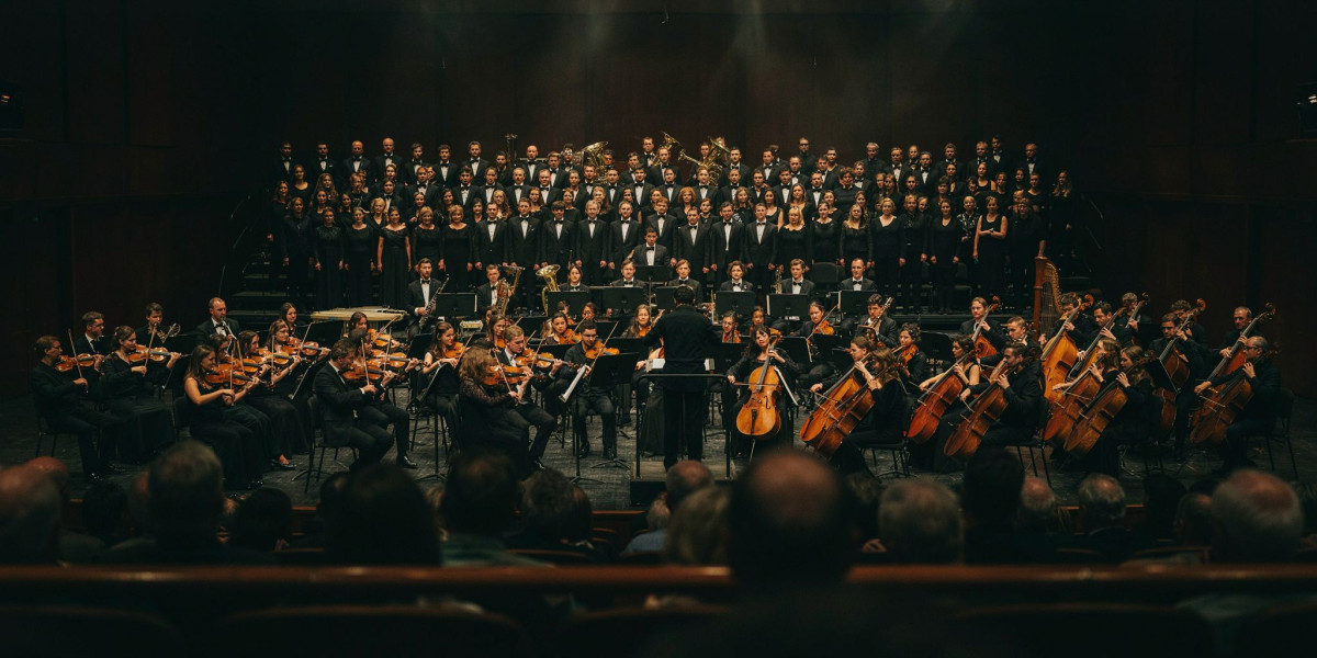 Tippett, Sibelius & Kodály: RCM Junior Department 100, photo 1